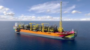 Liza Unity is world’s first FPSO to receive ABS SUSTAIN-2 Notation | OilNOW