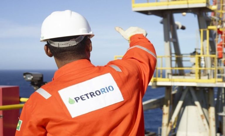 Petrobras backtracks on sale of deepwater field