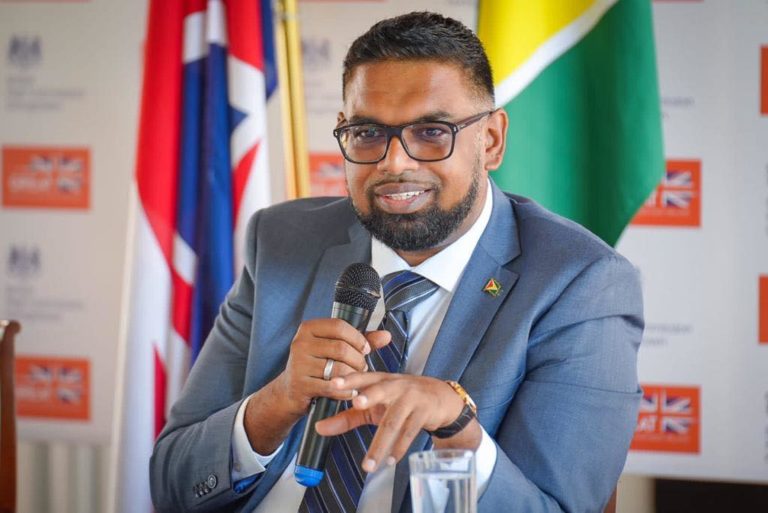 Some Guyana offshore blocks reserved for government-to-government partnerships – Ali