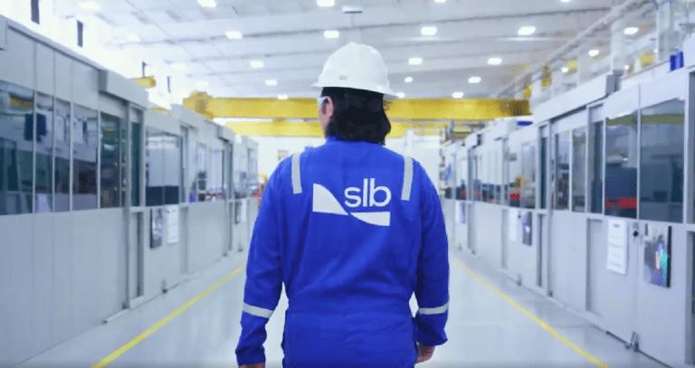 Schlumberger rebrands to SLB: a Technology Company Driving the Future of Energy