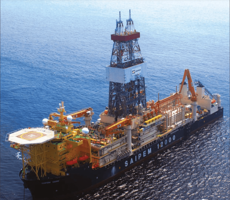 Saipem bags contract for largest discovery in 20 years off Ivory Coast