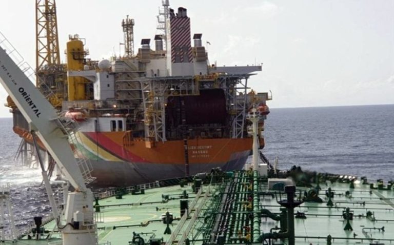 Guyana’s oil ends 20-year current account deficit, as 2022 exports overtake imports – IMF