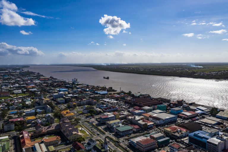 Guyana’s debt-to-GDP ratio to plummet to 8.9% in five years – Report 