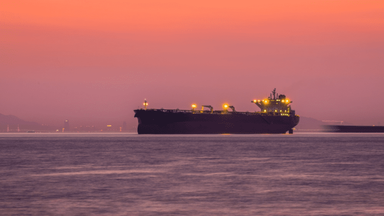 BP Oil wins one-year contract to market Guyana’s Liza crude