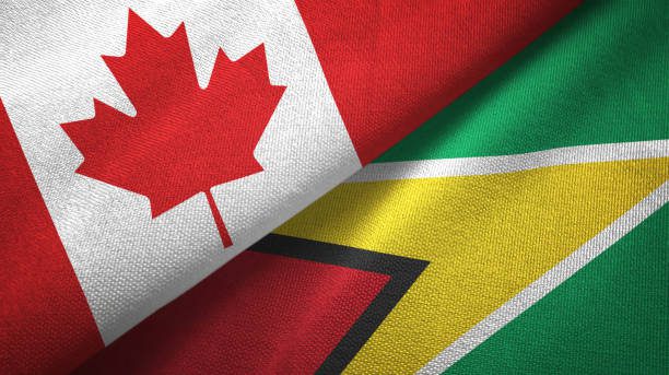 Canadian trade mission eager to create synergies in Guyana