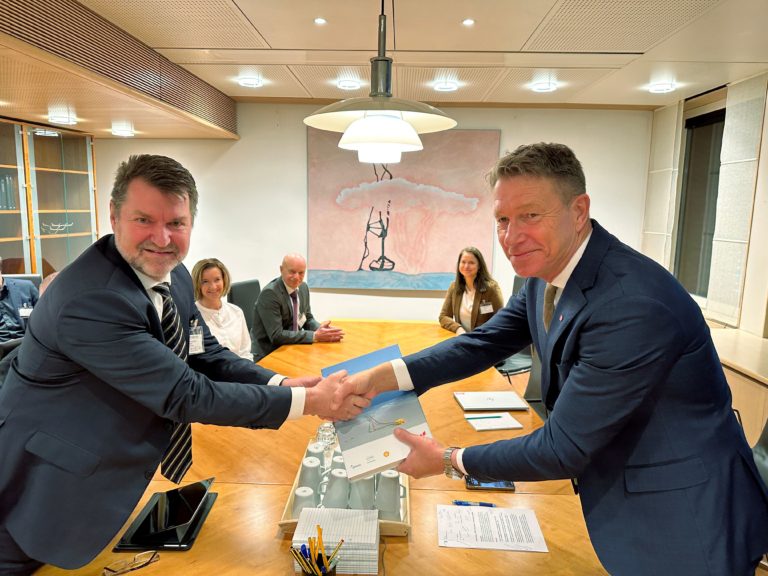 Subsea7 teams up with DeepOcean for field developments offshore Norway