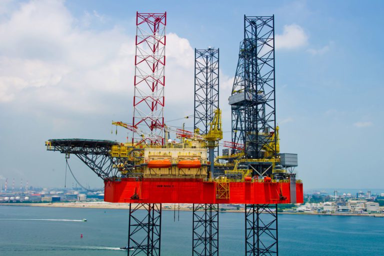 Hess hires Velesto Energy for gas-related drilling services in Malaysia