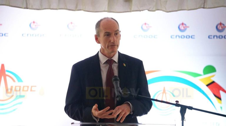 Over US$127 million spent by Exxon, contractors in Guyana during first half of 2022