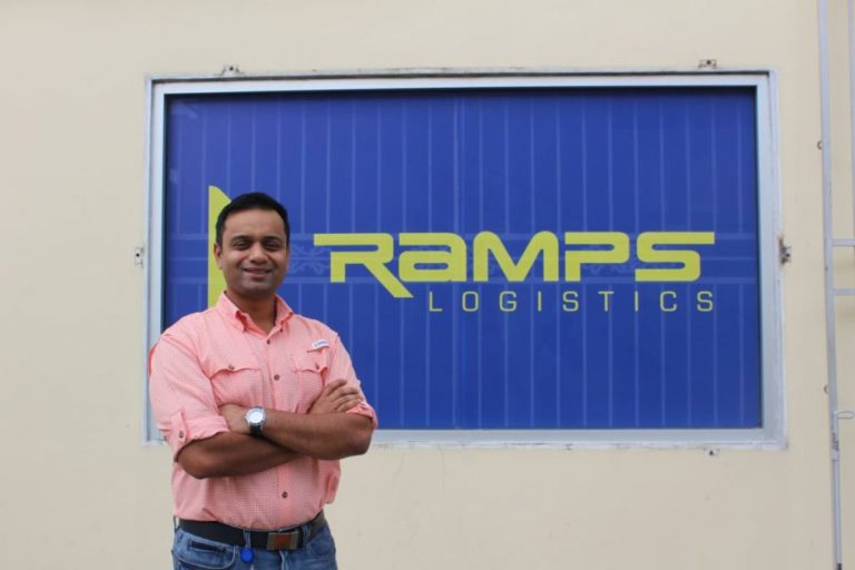 Court ruling shows Guyana’s judicial system is free, fair and independent, says Ramps CEO