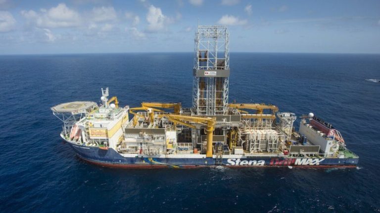 Exxon plans to target reservoirs at 18,000 ft in Stabroek Block next year