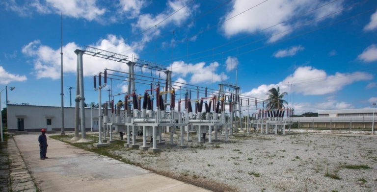Guyana gov’t asks House to approve GY$5 billion for Gas-to-Energy transmission, distribution work