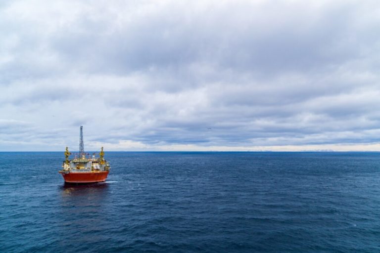 Norwegian company confirms ‘largest discovery on the shelf’ for 2022