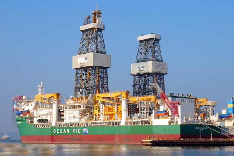 Saipem buying US$230M advanced drill ship to capitalise on high offshore demand