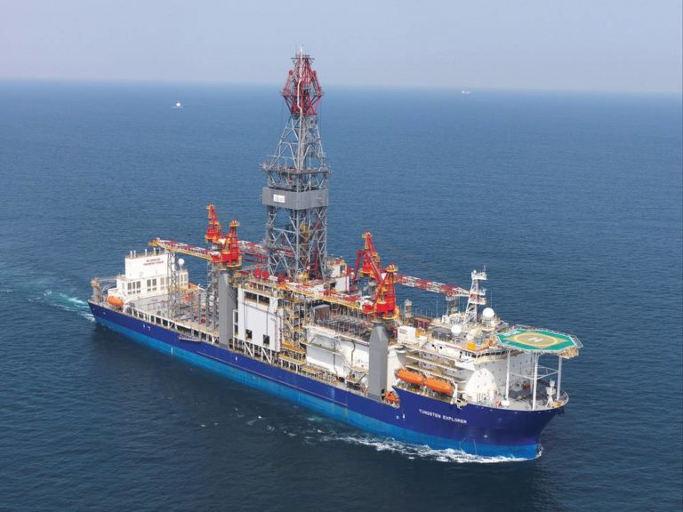 TotalEnergies and Eni make new gas discovery offshore Cyprus