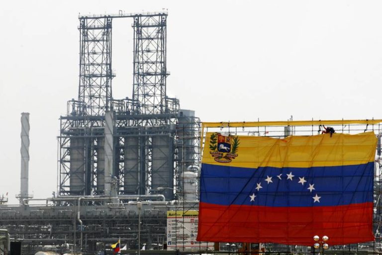 Geopolitics of Oil: the case of Venezuela and lessons for Guyana