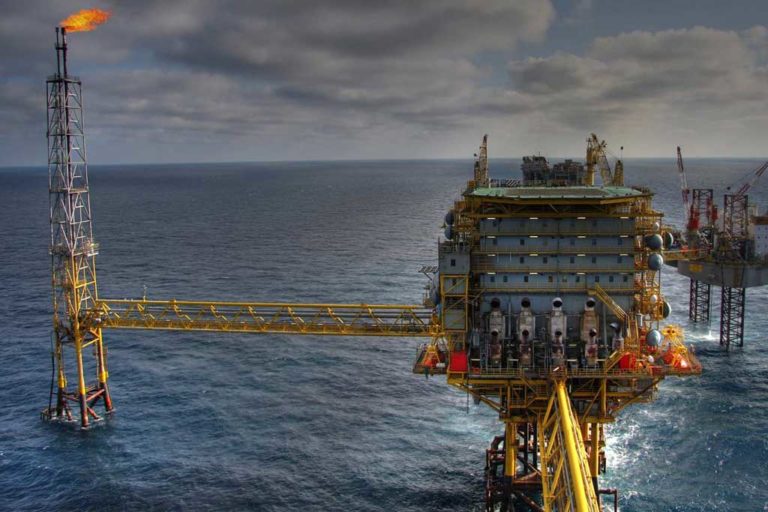 ENI contracts Wison Heavy to install FLNG unit offshore Republic of Congo