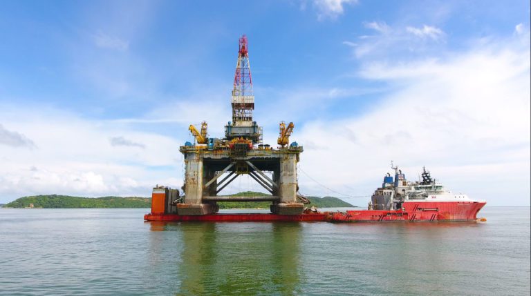 Sri Lanka to auction around 900 offshore oil blocks