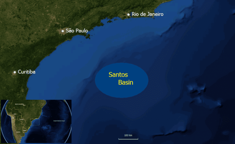Petrobras, CNOOC ink deal for Natural Gas Processing System in Santos Basin