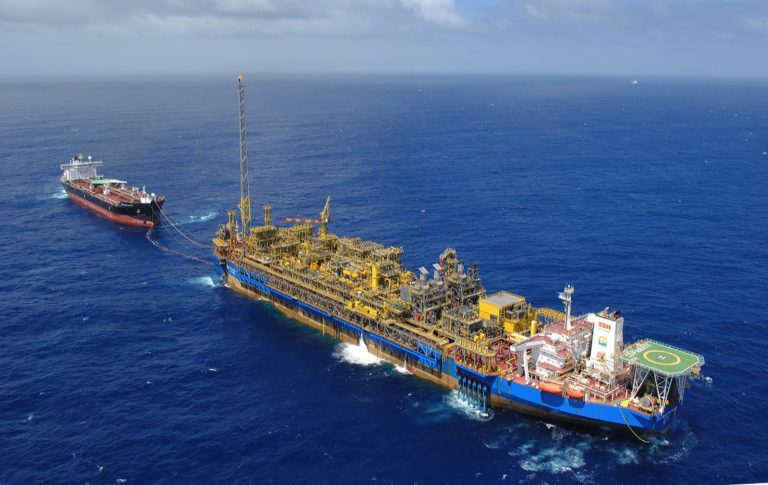 Petrobras to install permanent seismic monitoring system in Santos Basin