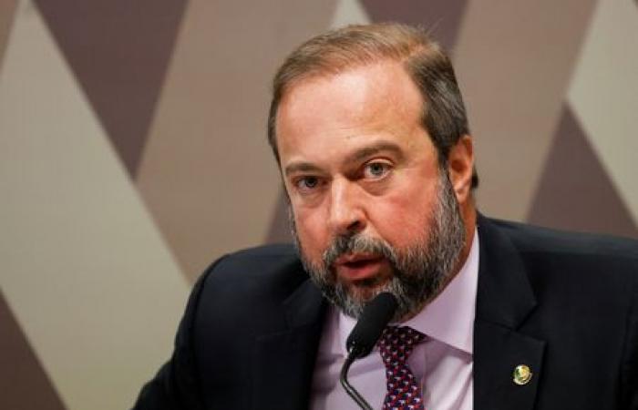 Brazil’s new energy minister pushing expansion of refining sector