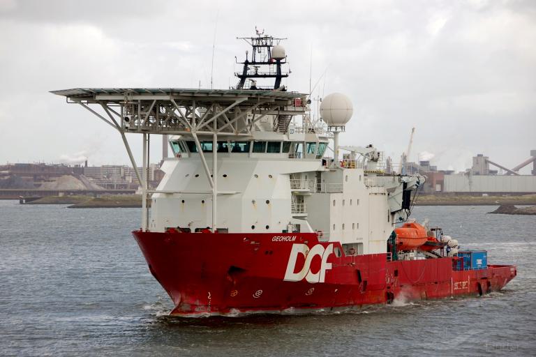 DOF Subsea snags US$19M contract for SURF project offshore Brazil