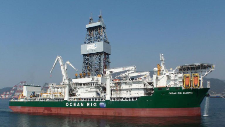 Transocean to buy stake in deep sea mineral explorer, in support of energy transition