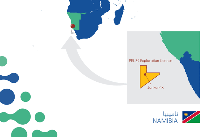Qatar, Shell hit pay for third time at Namibia’s hottest offshore prospect