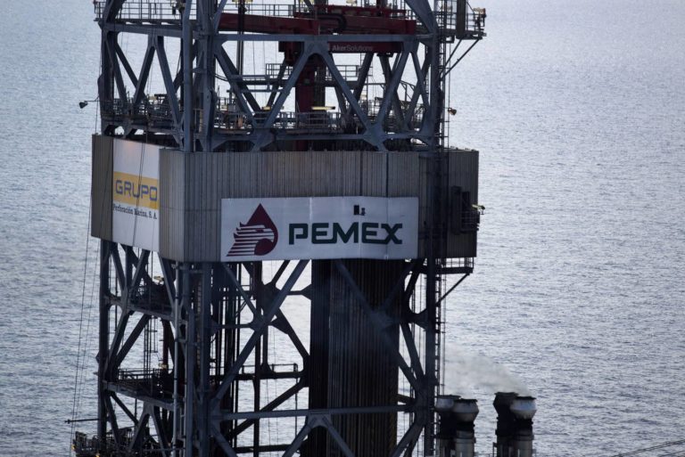 <strong>Pemex looking to add 180,000 b/d to Mexico crude output with Zama project</strong>