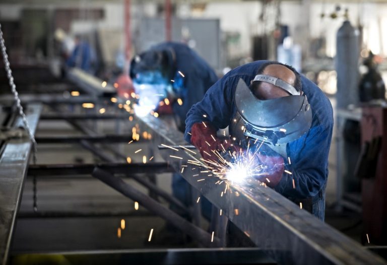 MODEC seeking Guyanese firms to provide steel, fabrication services 