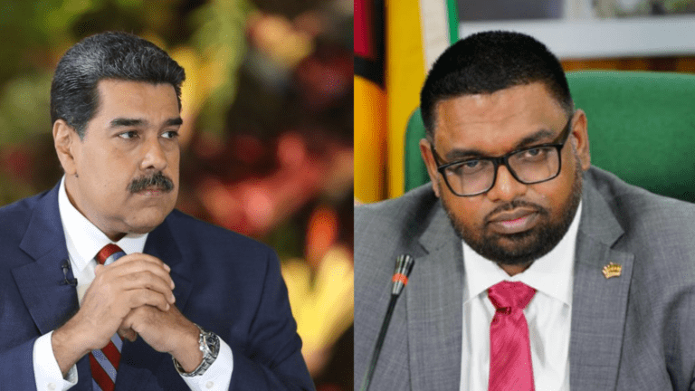 Ali, Maduro to meet next week: Guyana maintains no deviation from ICJ 