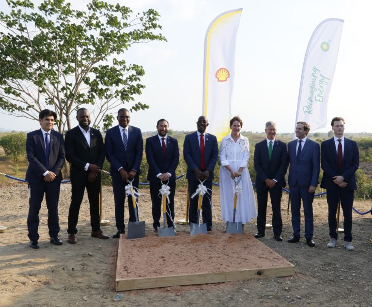 <strong>Work begins on Trinidad’s 112MW solar project </strong>