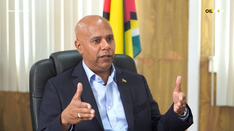 “Get your house in order,” Timothy Tucker tells SMEs eyeing Guyana Development Bank financing