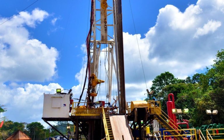 <strong>Trinity Exploration to drill Jacobin well onshore Trinidad in April</strong>