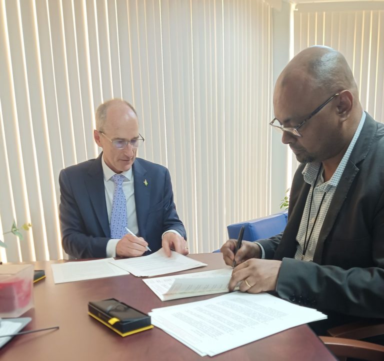 Guyana grants environmental permit for Exxon’s fifth deep water project Uaru
