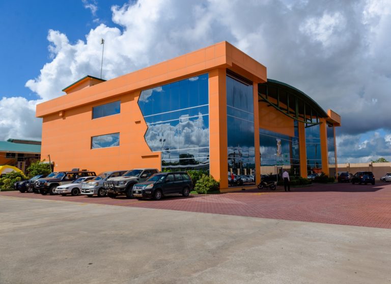 Guyanese company, Farfan and Mendes, acquires DNV certification