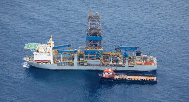 Exploration remains high-risk; Hess, CNOOC hit jackpot with Guyana farm-in – Westwood