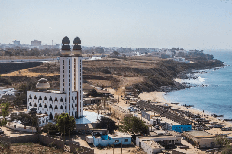 <strong>EITI to launch 2023 Standard in Senegal on June 13 </strong>