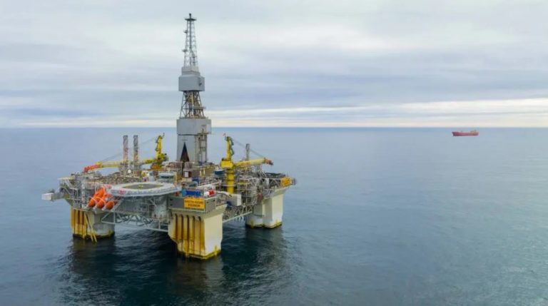 <strong>Equinor opens Njord field after NOK 31 billion in upgrades</strong>