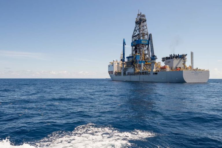 <strong>Exxon Guyana drilling operations providing exciting opportunity for Noble </strong>