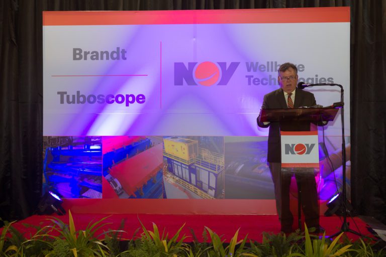NOV strengthens presence in Latin America with new wellsite service facility in Guyana’s oil and gas corridor