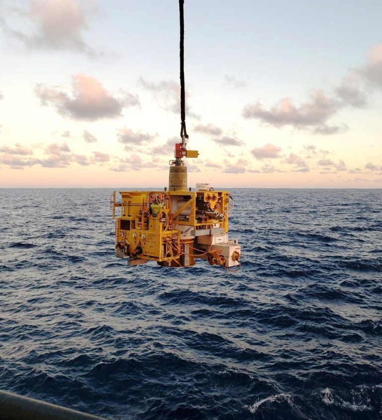 86 subsea tree awards anticipated in H2 2023, H1 closes with 196 – Westwood