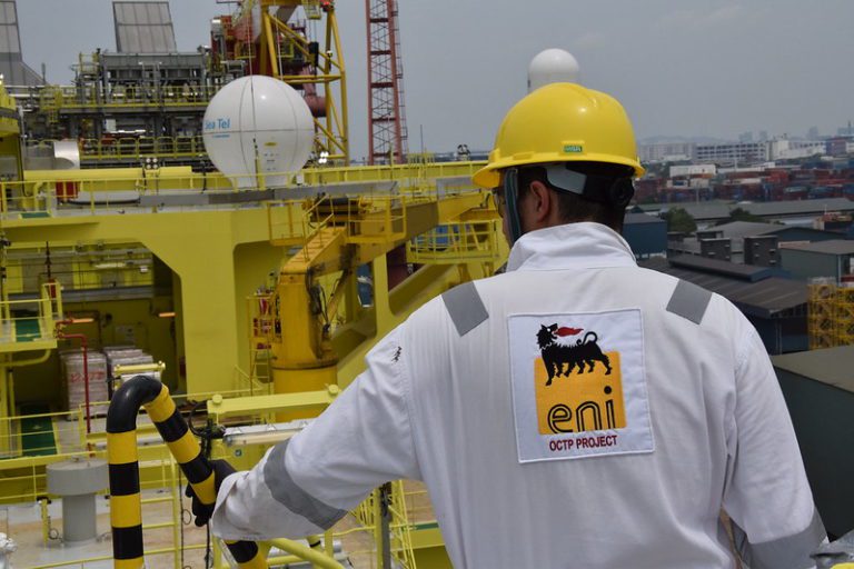 Eni hires Baker Hughes for Ivory Coast subsea project