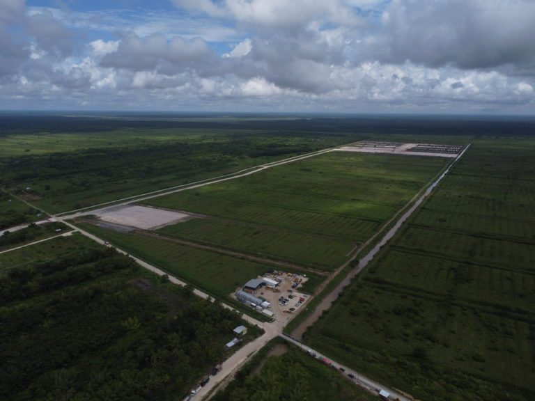 GY$5B secured to advance Gas-to-Energy project in Guyana 