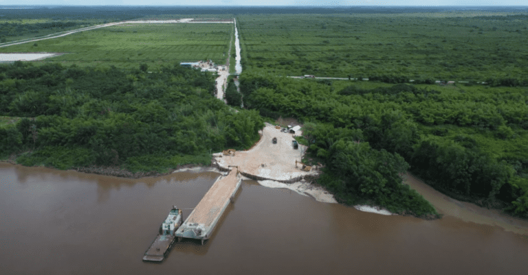 Electricity generation from natural gas can save Guyana one million US dollars per day