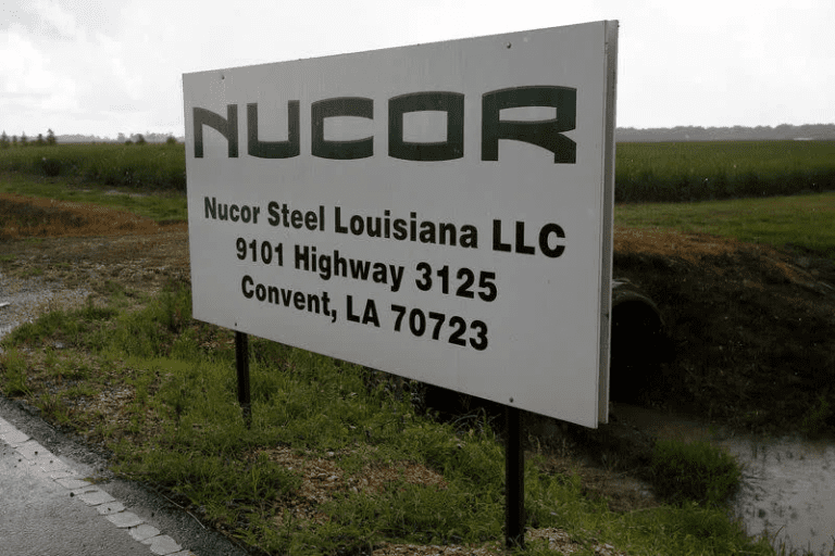 ExxonMobil and Nucor to Capture and Store 800,000 Metric Tons of CO2 Annually