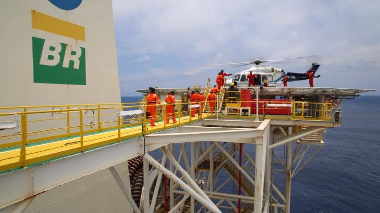 Petrobras executive argues more gas supply, not gas release, will lower prices