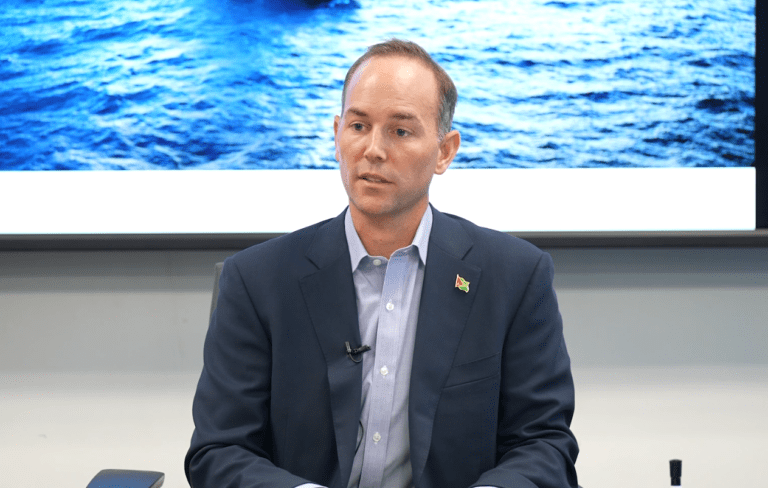 Guyana oil generating over US$1.5 billion a month – Exxon official 