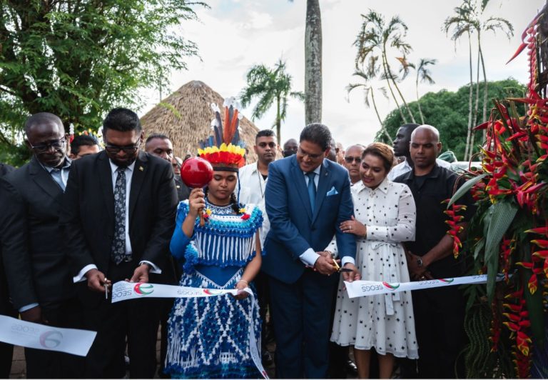SEOGS 2025: A new dawn for Suriname’s energy future