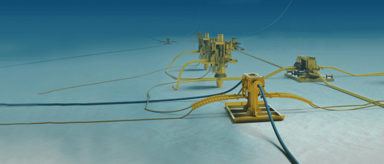 TechnipFMC to provide subsea production systems for Australia gas fields