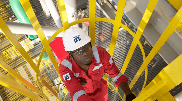 Tullow hikes production 50% at Ghana’s Jubilee field